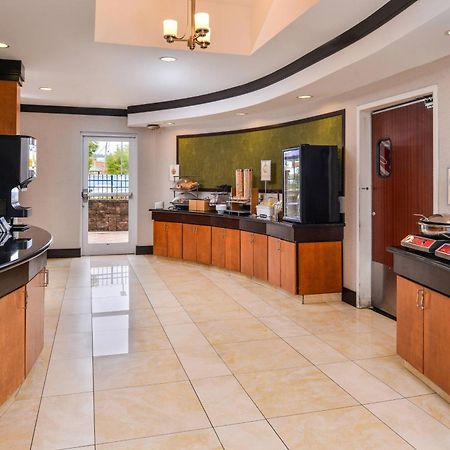 Fairfield Inn And Suites By Marriott Birmingham Pelham/I-65 Ngoại thất bức ảnh