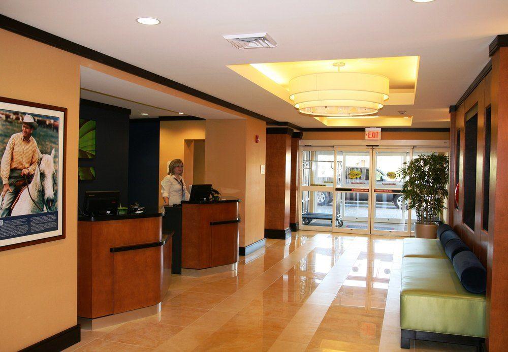 Fairfield Inn And Suites By Marriott Birmingham Pelham/I-65 Ngoại thất bức ảnh