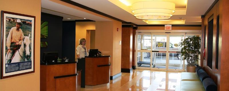 Fairfield Inn And Suites By Marriott Birmingham Pelham/I-65 Ngoại thất bức ảnh