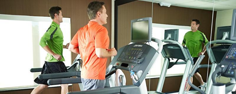 Fairfield Inn And Suites By Marriott Birmingham Pelham/I-65 Ngoại thất bức ảnh