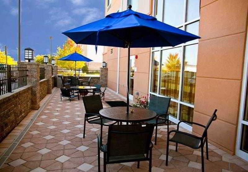 Fairfield Inn And Suites By Marriott Birmingham Pelham/I-65 Ngoại thất bức ảnh